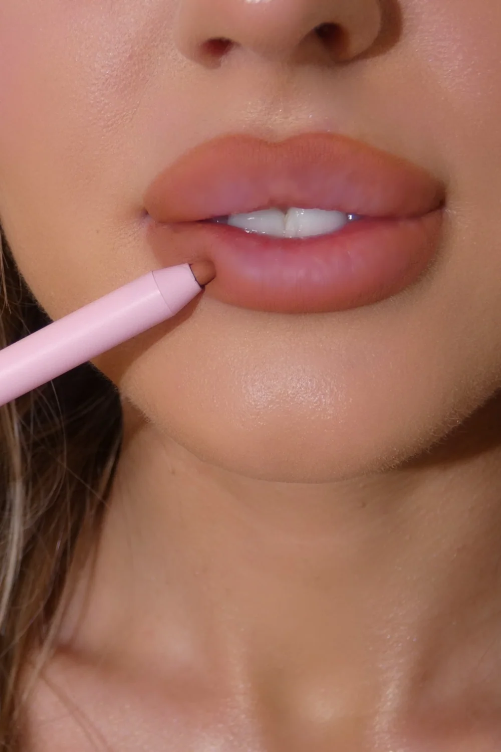 Apricot - Twist & Define Long Lasting Lip Liners | The Dolls house - Image 2