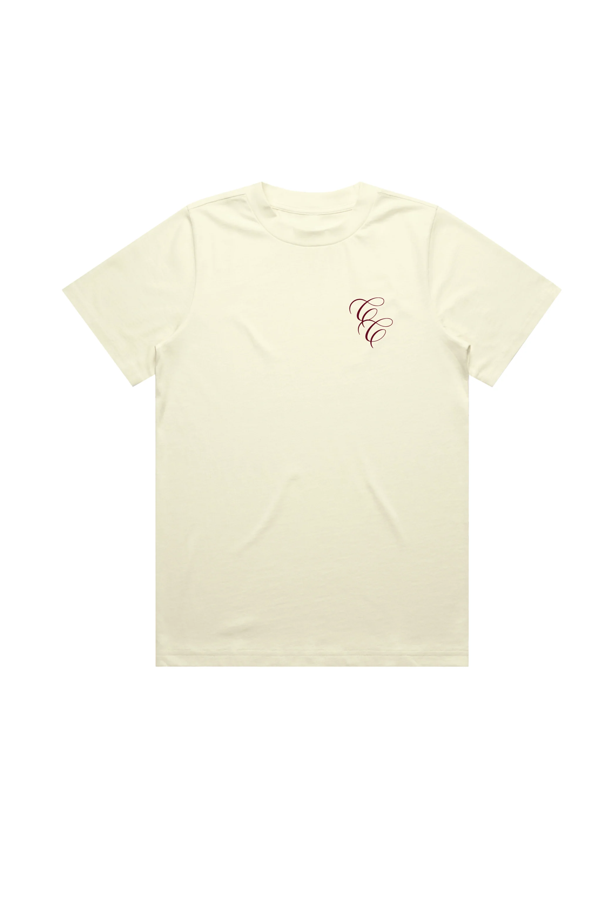 CONTENT CLIQUE LEMON T-SHIRT DROP 2 - Image 2