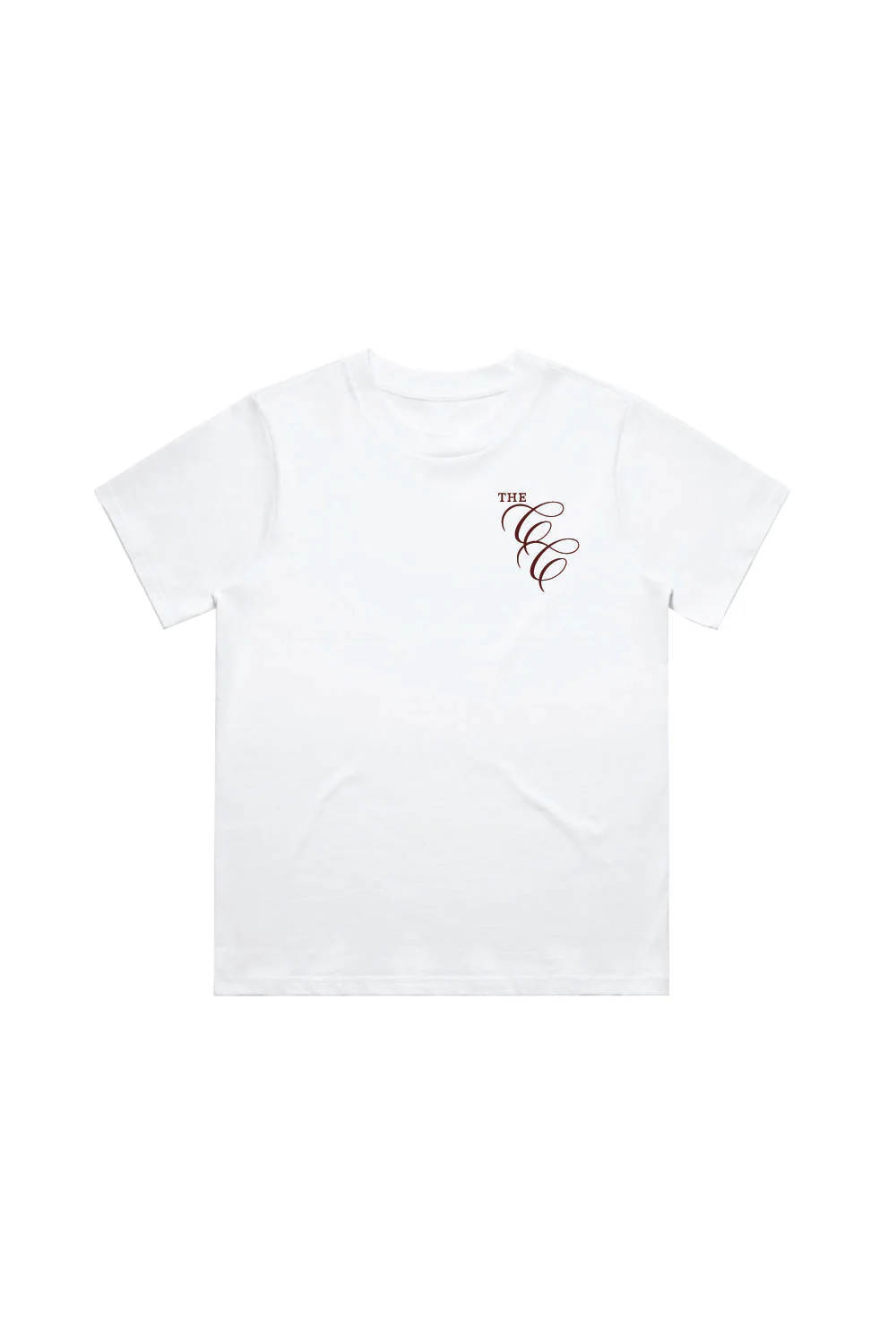 CONTENT CLIQUE T-SHIRT DROP 1