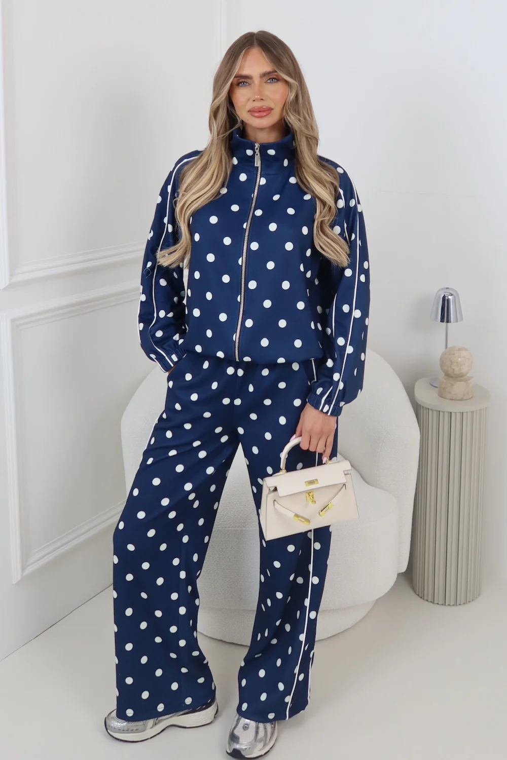New In Loungewear