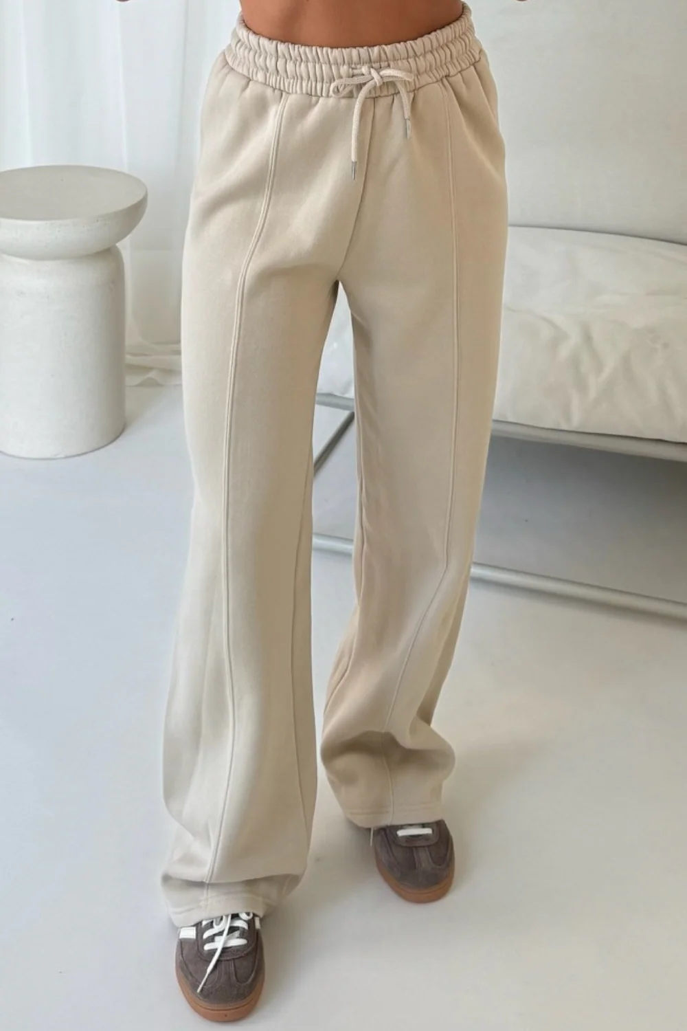 Milly stone straight leg jogger - Image 2