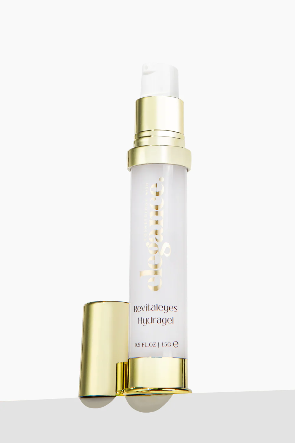 Revitaleyes Hydragel - Cosmetology with elegance - Image 2