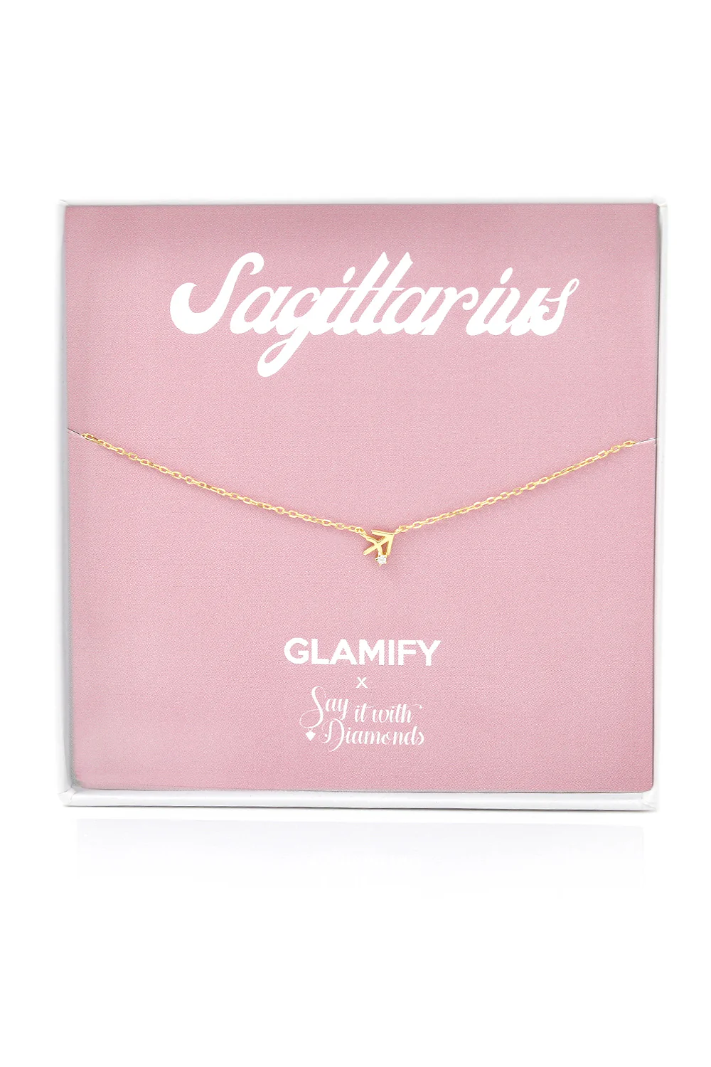 Sagittarius Baby premium gift box set - Image 2