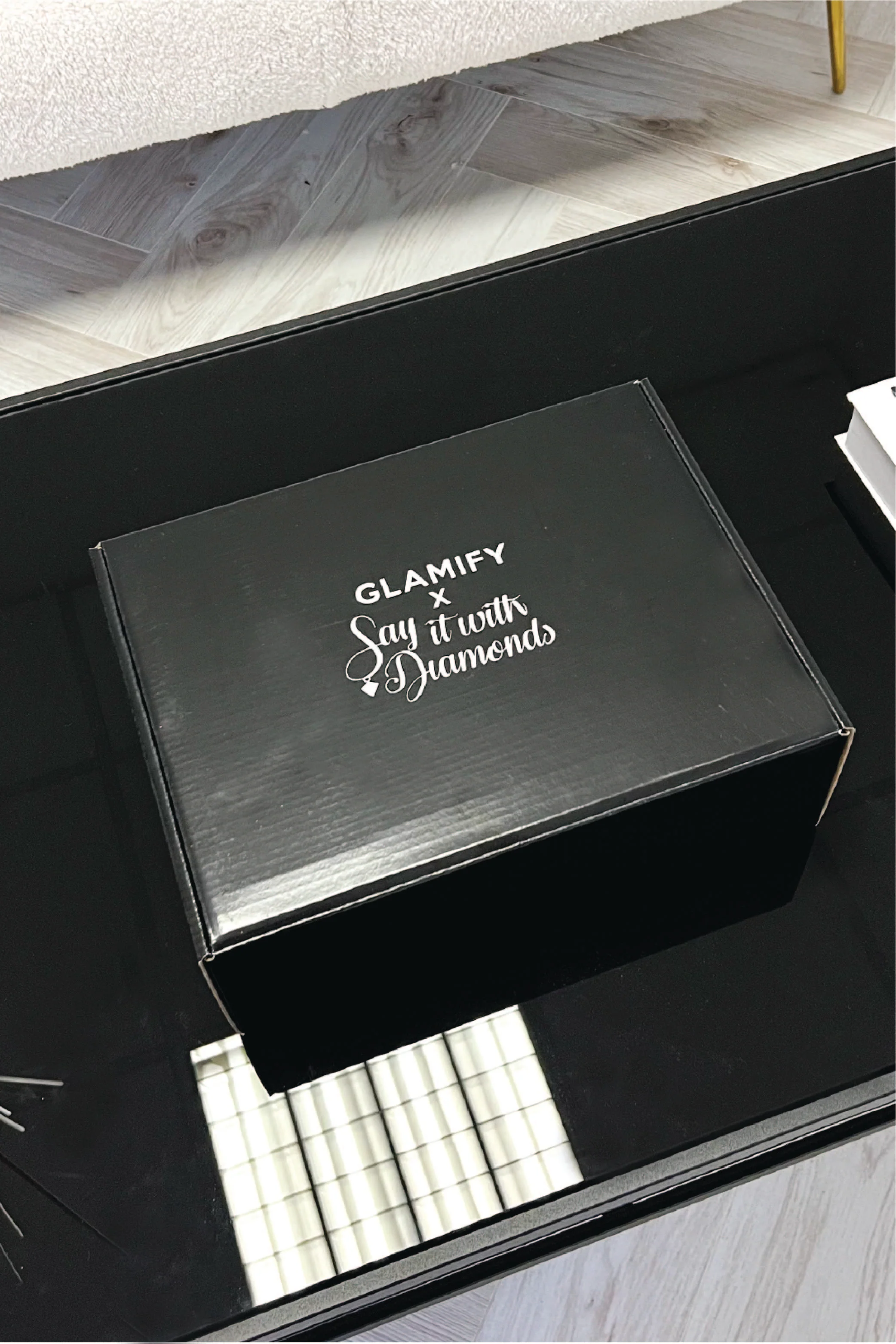 Star Ski Resort black premium giftbox - Image 3